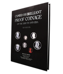 Cameo and Brilliant Proof Coinage of 1950 to 1970 Era, Revised Ed.