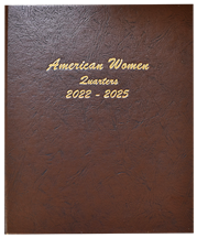 American Womans Quarters, P & D American Womans Quarters, P & D