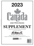 FUTURE RELEASE - 2023 Canada Supplement