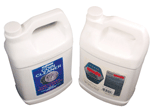 Coin Cleaners