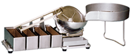 Coin Counters, Sorters & Crimpers