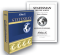 HE Harris Stamp Albums