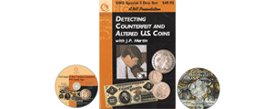 Numismatic Videos