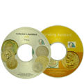 Coin Collecting Software