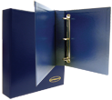 Supersafe Binders