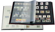 Lighthouse Stockbooks