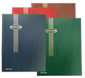 Supersafe Stockbooks