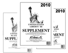 HE Harris Supplements