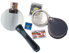 Magnifiers