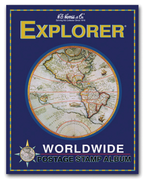 Explorer Album (WW)