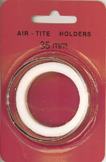 Air Tite 35mm Retail Package Holders