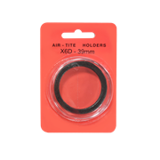 Air Tite Ring Fit High Relief 39mm Retail Package Holders - Model X6D