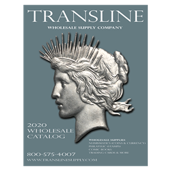 2020 Transline Catalog