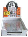 20 Pocket Pages (Archival) - Oversized 9.5x11