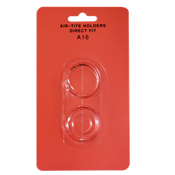 Air Tite 16mm Direct Fit Retail Packs - 1/10 oz. Gold Eagle