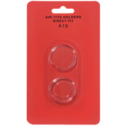 Air Tite 19mm Direct Fit Retail Packs - Cent