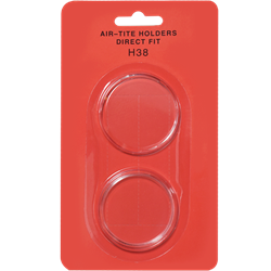 Air Tite 38mm Direct Fit Retail Packs