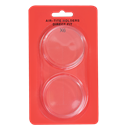 Air Tite X6 Direct Fit Retail Packs - Common 2 oz Rounds