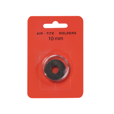 Air Tite 10mm Retail Package Holders