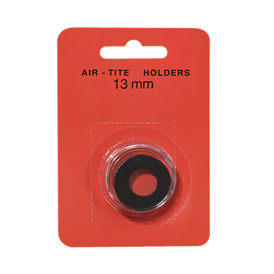 Air Tite 13mm Retail Package Holders