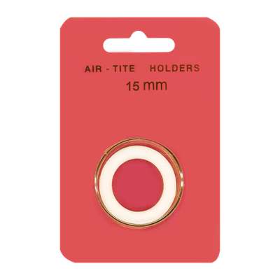 Air Tite 15mm Retail Package Holders