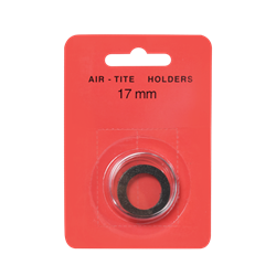 Air Tite 17mm Retail Package Holders