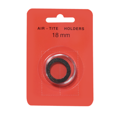Air Tite 18mm Retail Package Holders