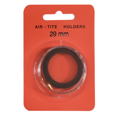 Air Tite 29mm Retail Package Holders