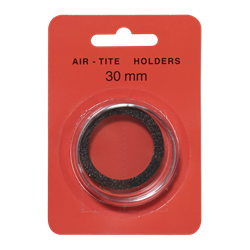 Air Tite 30mm Retail Package Holders