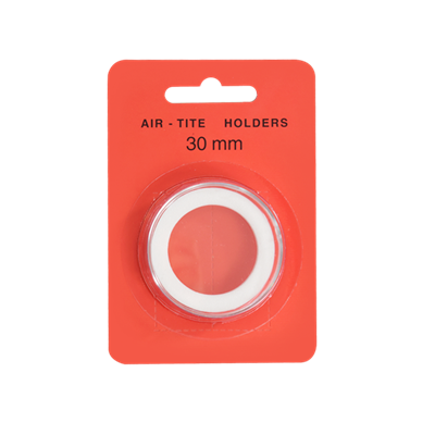 Air Tite 30mm Retail Package Holders