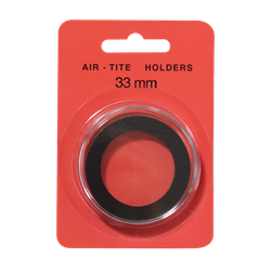 Air Tite 33mm Retail Package Holders