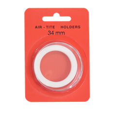 Air Tite 34mm Retail Package Holders