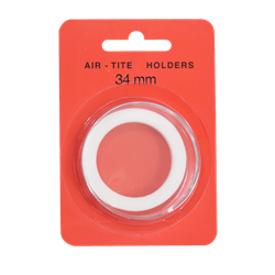 Air Tite 34mm Retail Package Holders