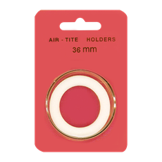 Air Tite 36mm Retail Package Holders