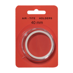 Air Tite 40mm Retail Package Holders