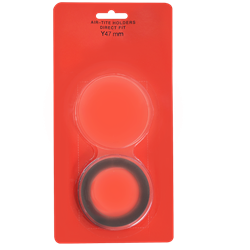 Air Tite Ring Fit 47mm Retail Package Holders