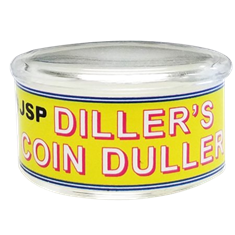 Dillers Coin Duller