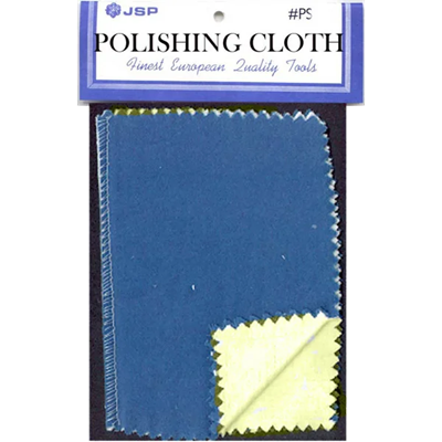 6x4 Polishing Cloth