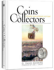 Coins & Collectors- Golden Anniversary Edition