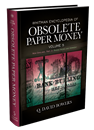 Obsolete Paper Money Volume 5
