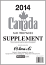 2014 Canada Supplement