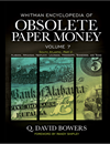 Obsolete Paper Money Volume 7