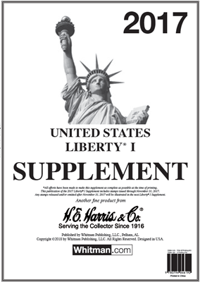 2017 Liberty I Supplement
