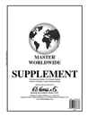 2017 Master Worldwide Supplement