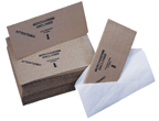 Envelope Mailers & Box Mailers
