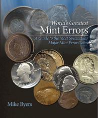 Worlds Greatest Mint Errors