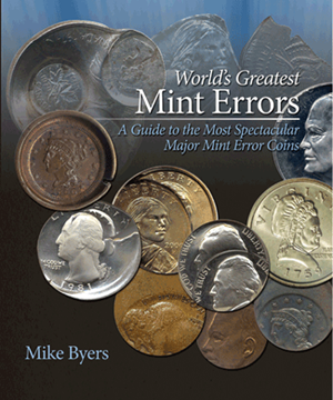 World's Greatest Mint Errors