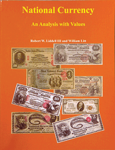 National Currency: An Analysis with Values