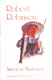 Robert Robinson: American Illustrator
