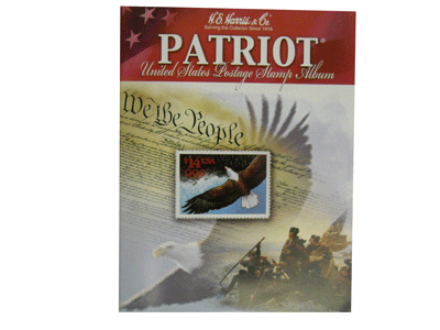 Patriot Album (US)